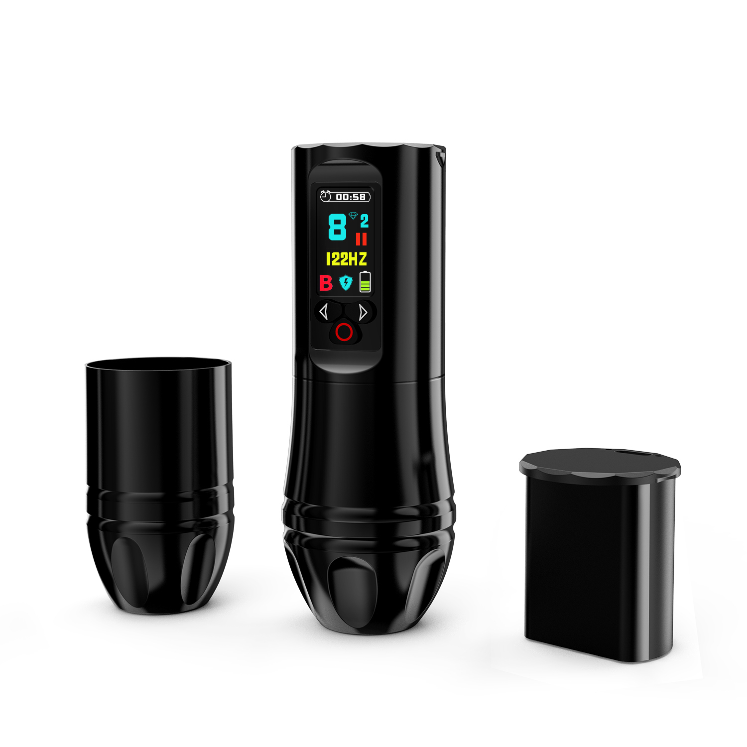 MIG-1 wireless Smart pen