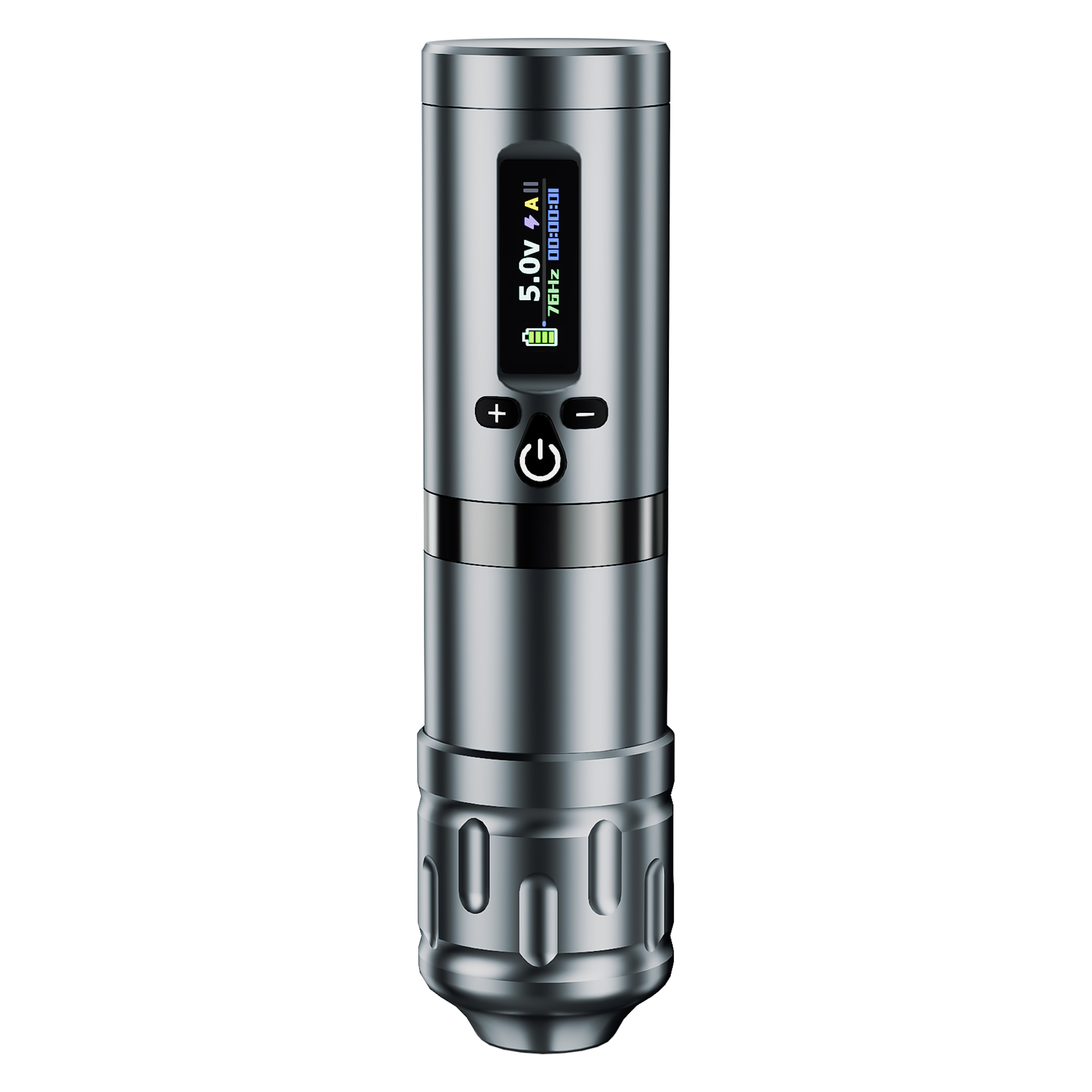 SMILE FACE WIRELESS PEN