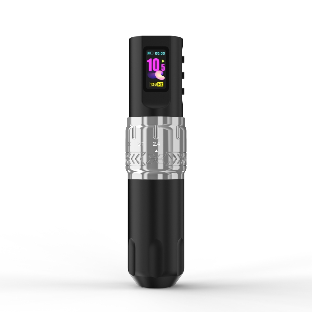 TOTOP  ROTARY WIRELESS TATTOO PEN