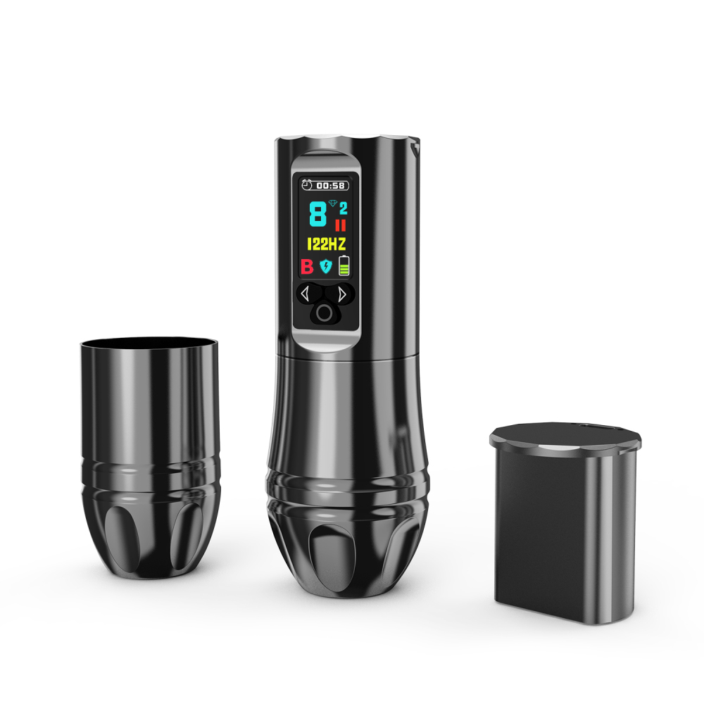 MIG-1 wireless Smart pen