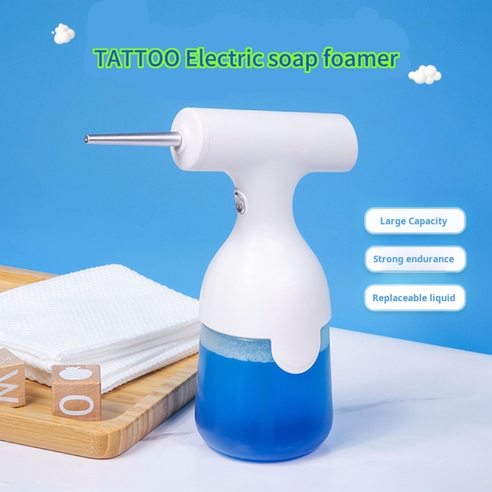 Tattoo Electric Soap Foamer