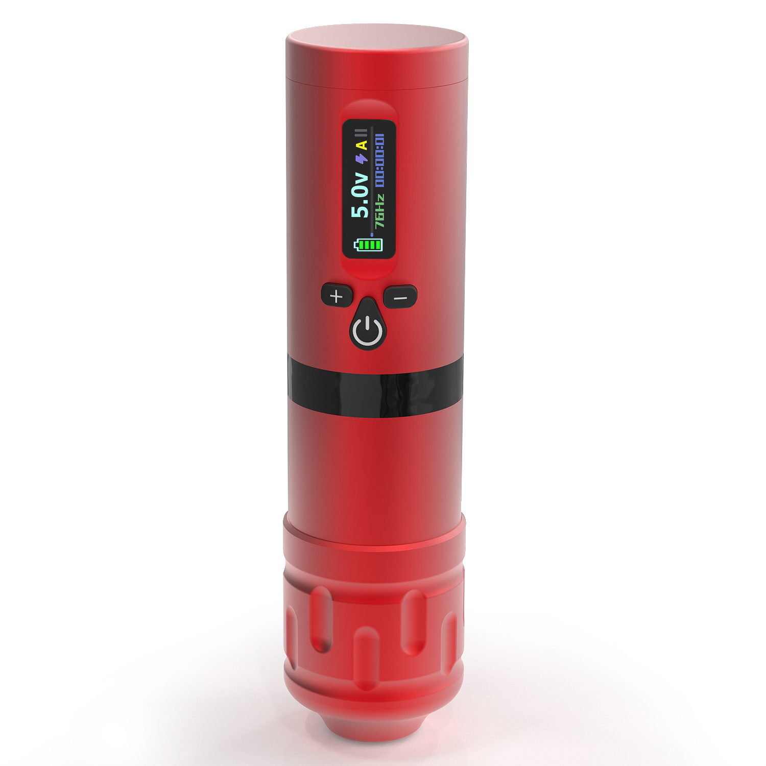 SMILE FACE WIRELESS PEN