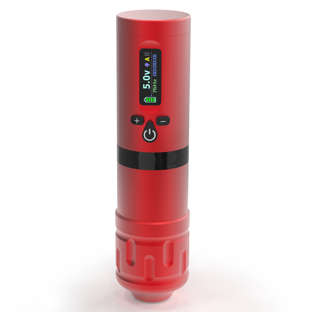 SMILE FACE WIRELESS PEN