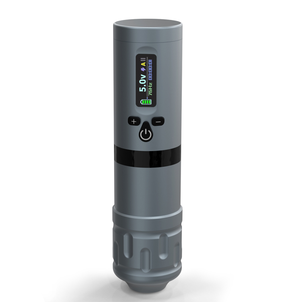 SMILE FACE WIRELESS PEN