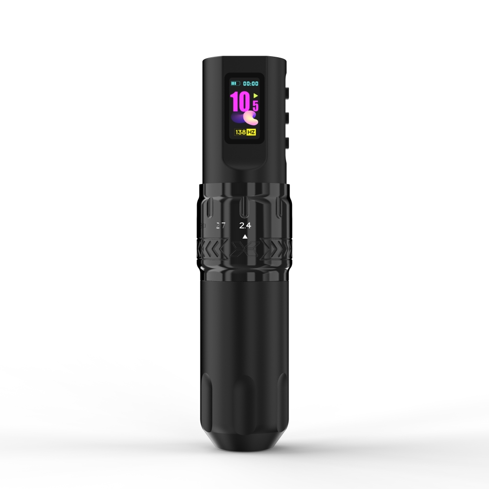 TOTOP  ROTARY WIRELESS TATTOO PEN
