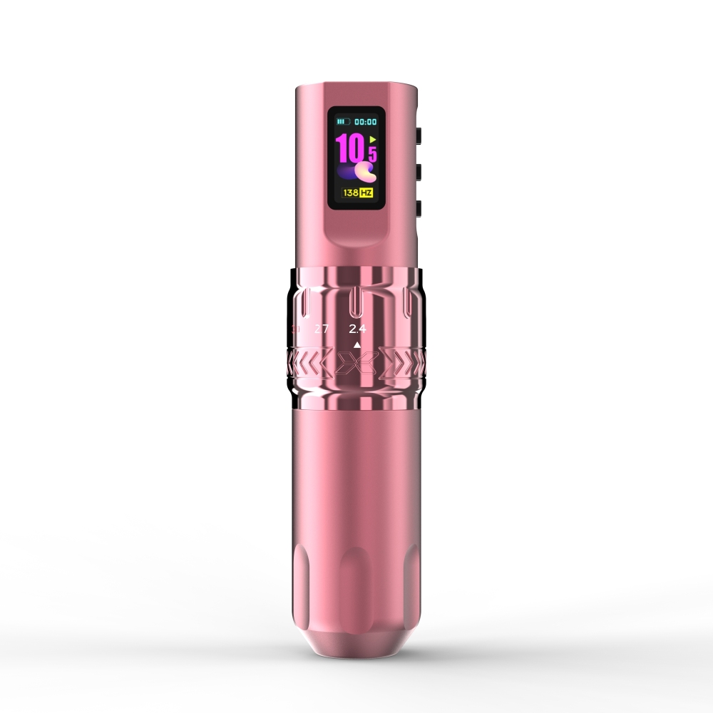 TOTOP  ROTARY WIRELESS TATTOO PEN