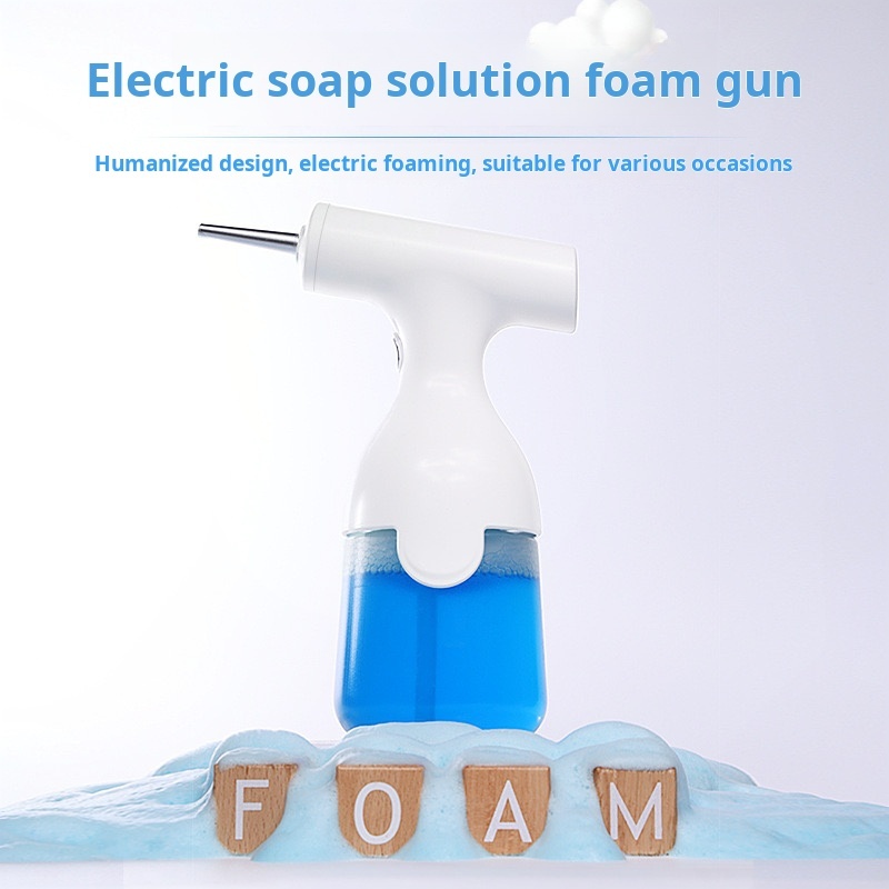 Tattoo Electric Soap Foamer