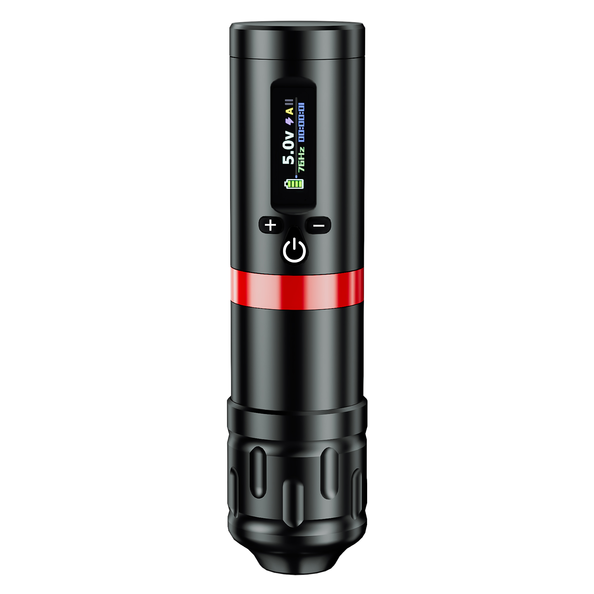 SMILE FACE WIRELESS PEN