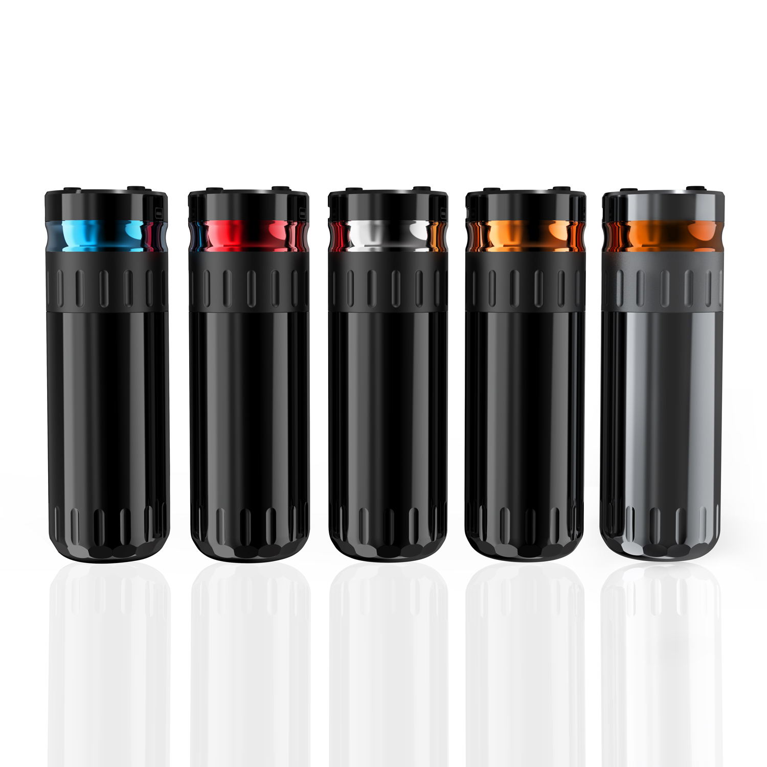 THORN 4.0mm Wireless Battery Tattoo Machine