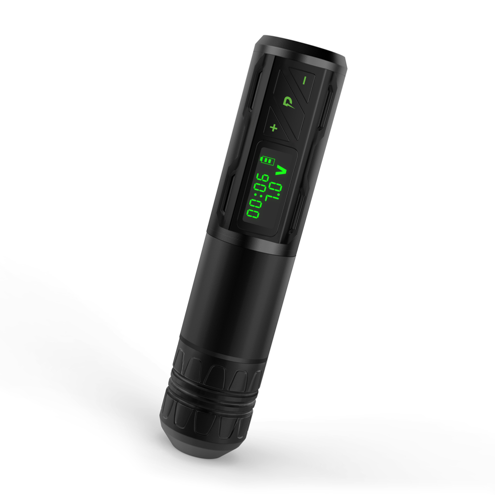 P2 Wireless LED Screen Tattoo Battery Pen