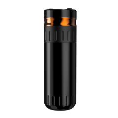 BLACK ORANGE