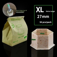 XL 200/bag