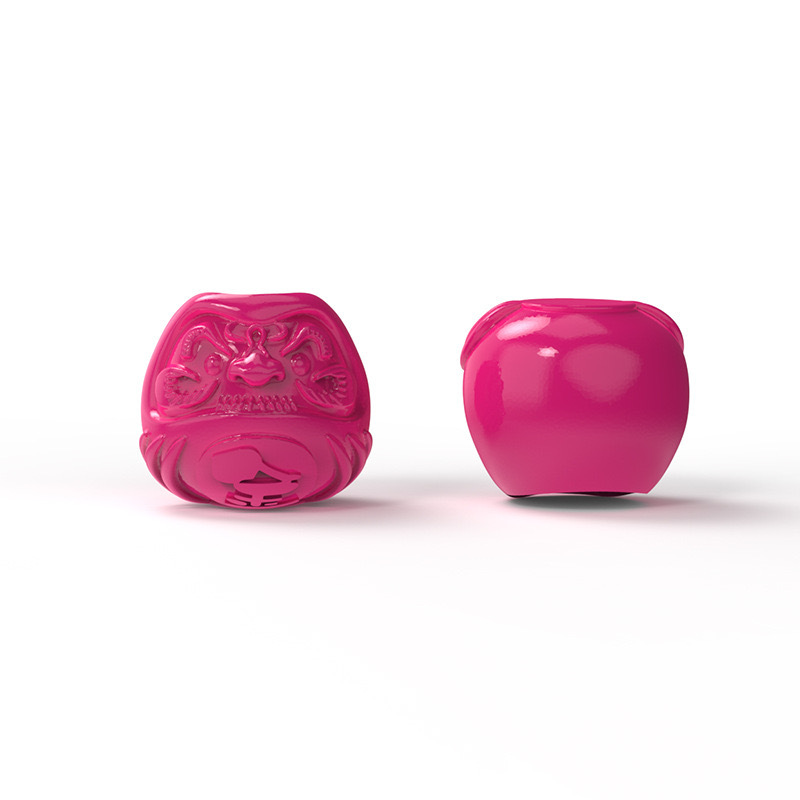 New Daruma Egg Tattoo Ink Cup 200/bag