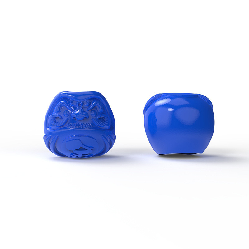 New Daruma Egg Tattoo Ink Cup 200/bag