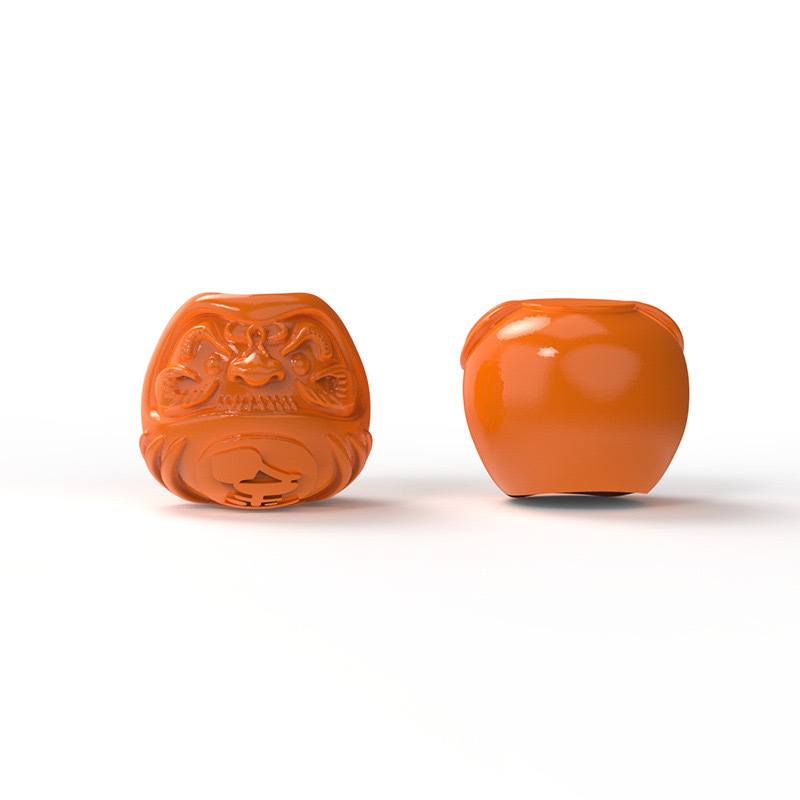 New Daruma Egg Tattoo Ink Cup 200/bag