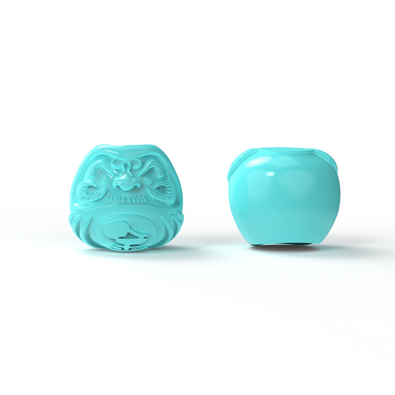 New Daruma Egg Tattoo Ink Cup 200/bag