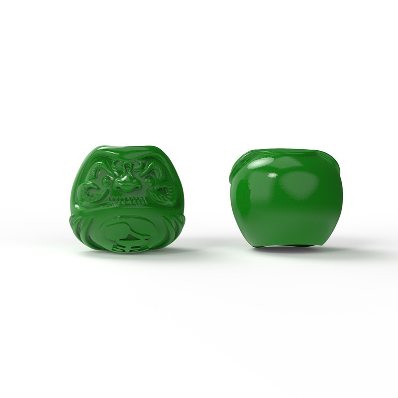 New Daruma Egg Tattoo Ink Cup 200/bag