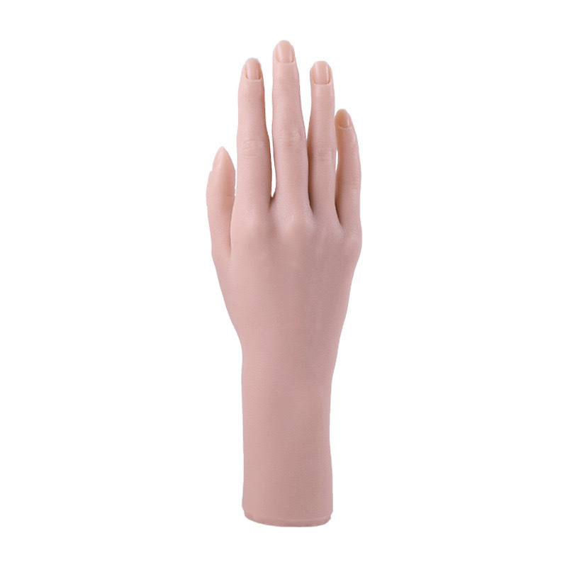 Tattoo pure silicone hand