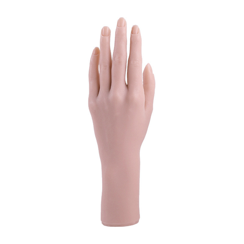 Tattoo pure silicone hand