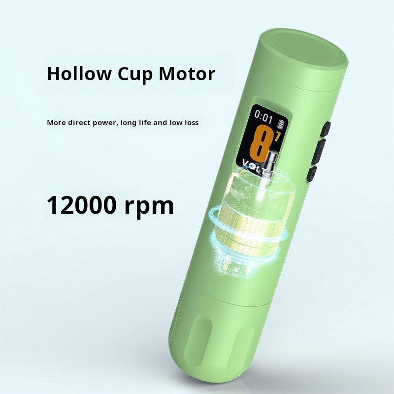MARANDI Wireless battery pen