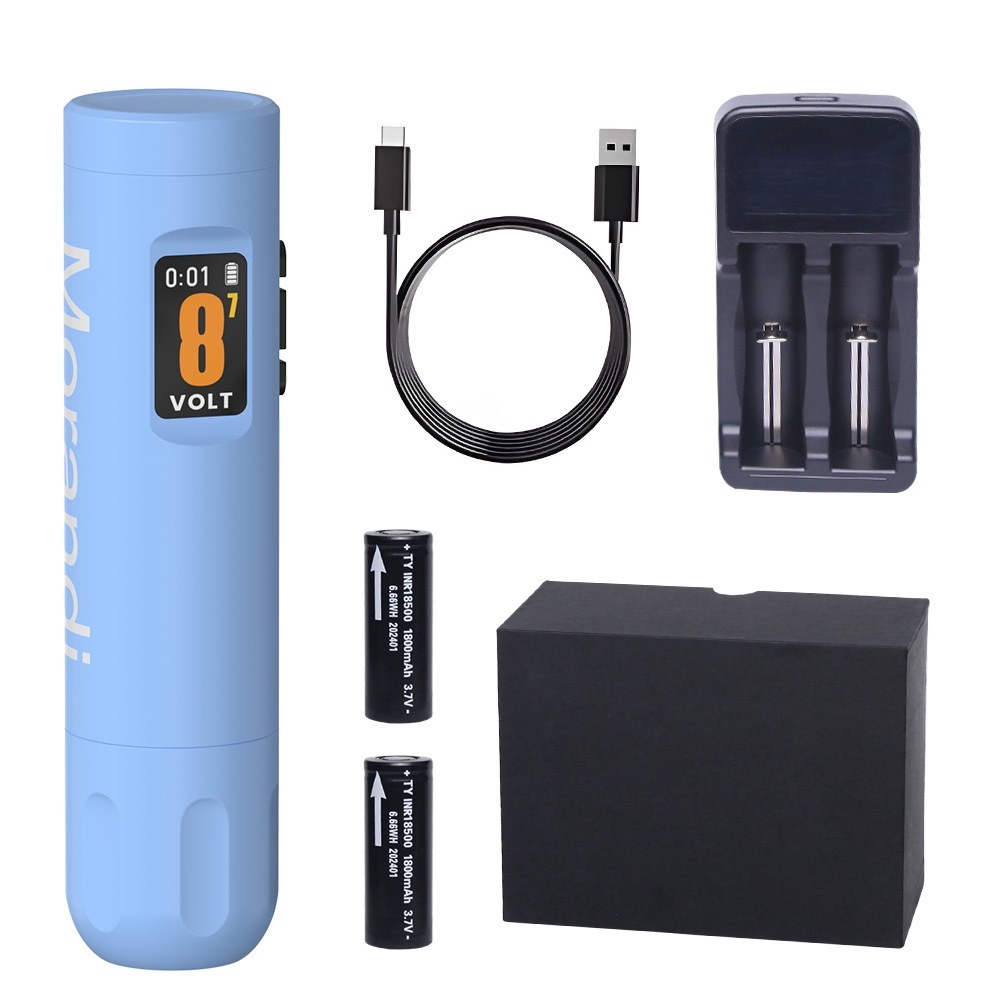 MARANDI Wireless battery pen