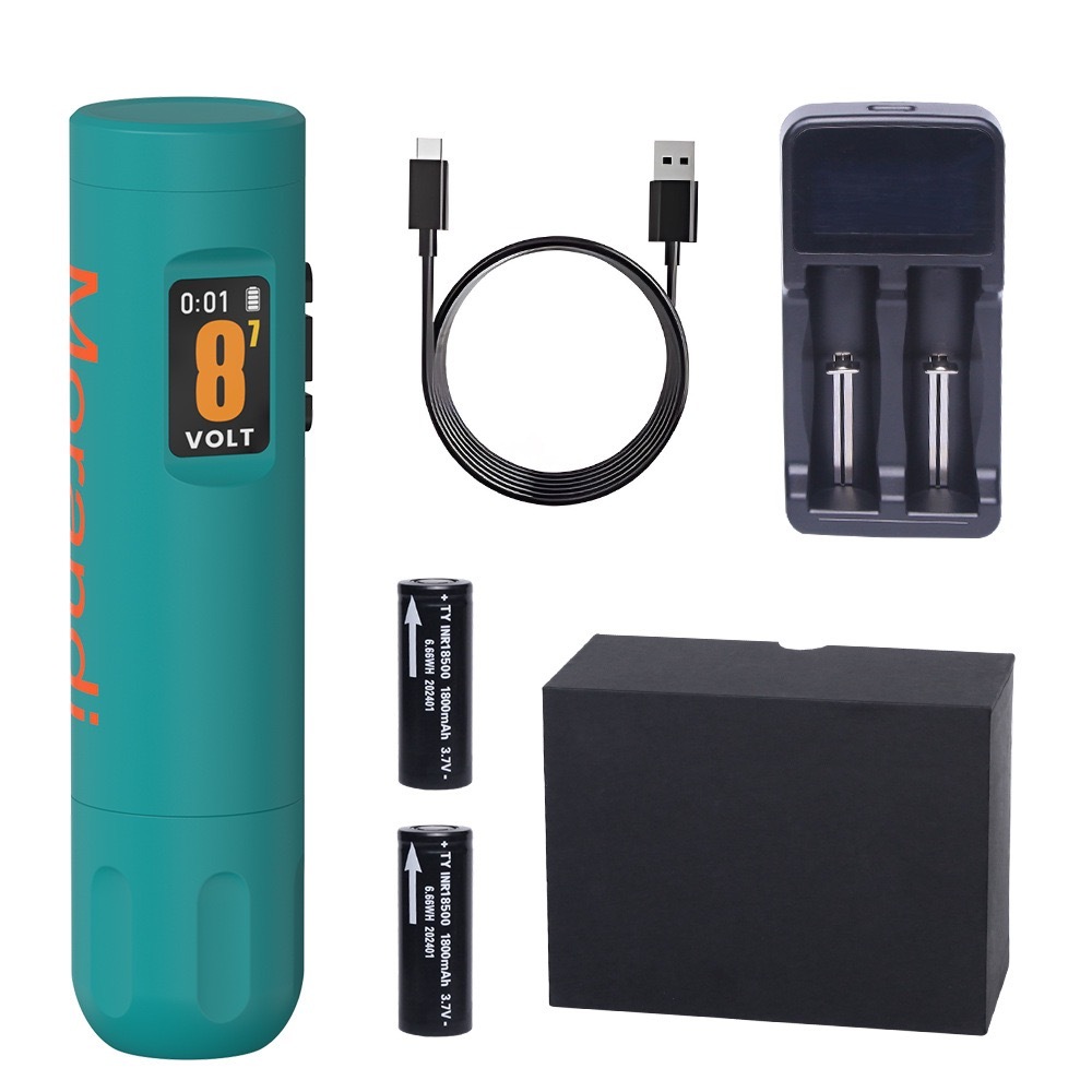 MARANDI Wireless battery pen