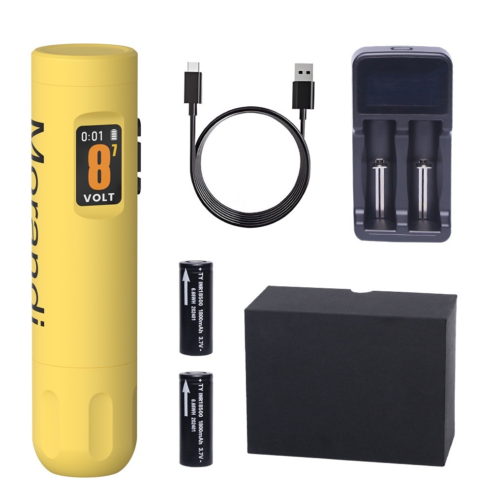 MARANDI Wireless battery pen