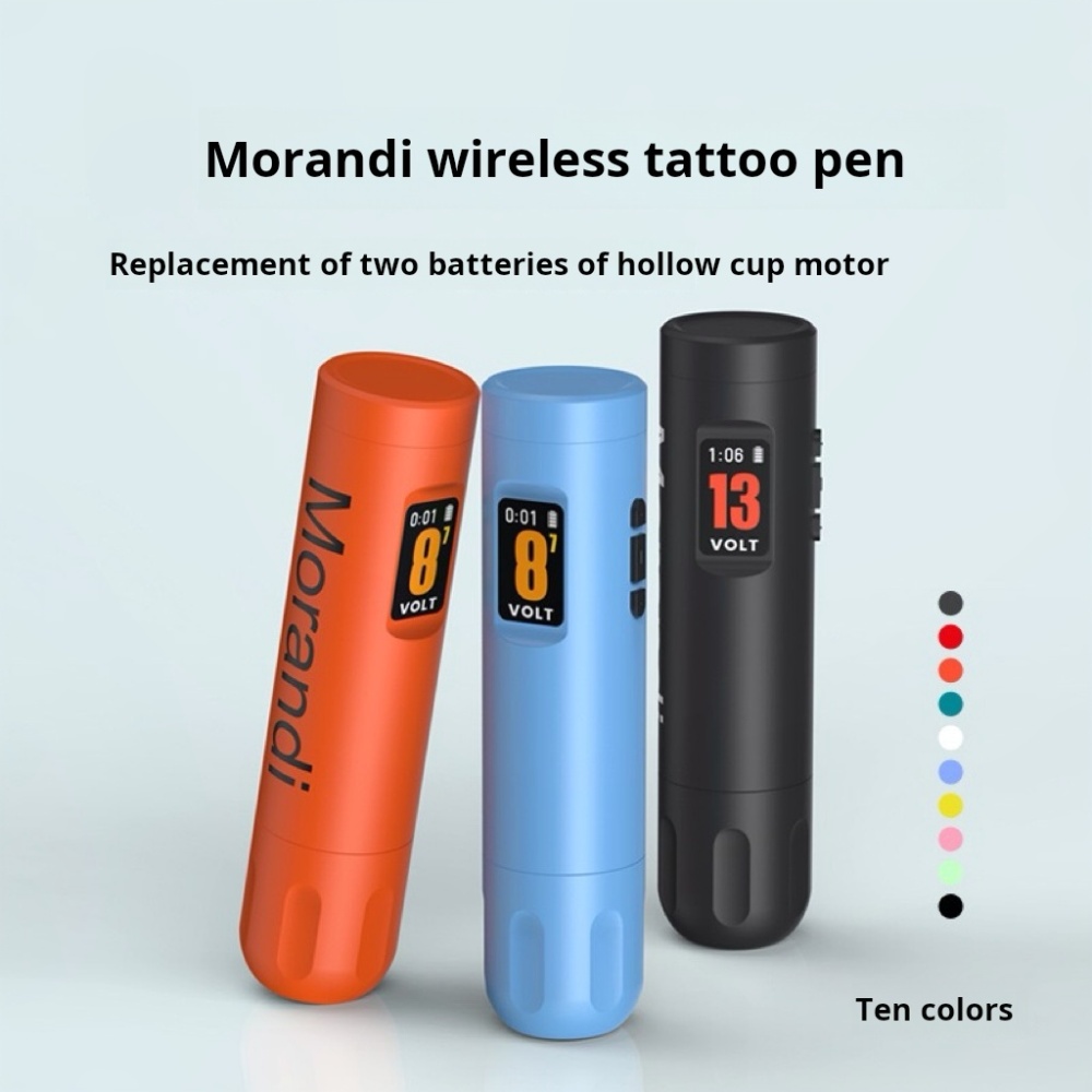MARANDI Wireless battery pen