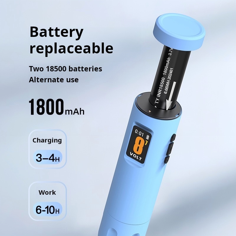 MARANDI Wireless battery pen
