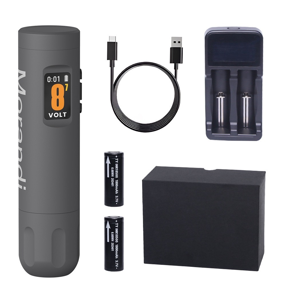 MARANDI Wireless battery pen