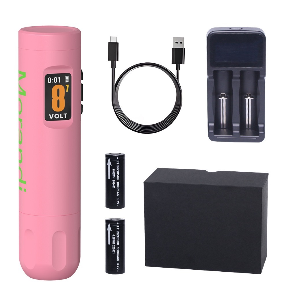 MARANDI Wireless battery pen