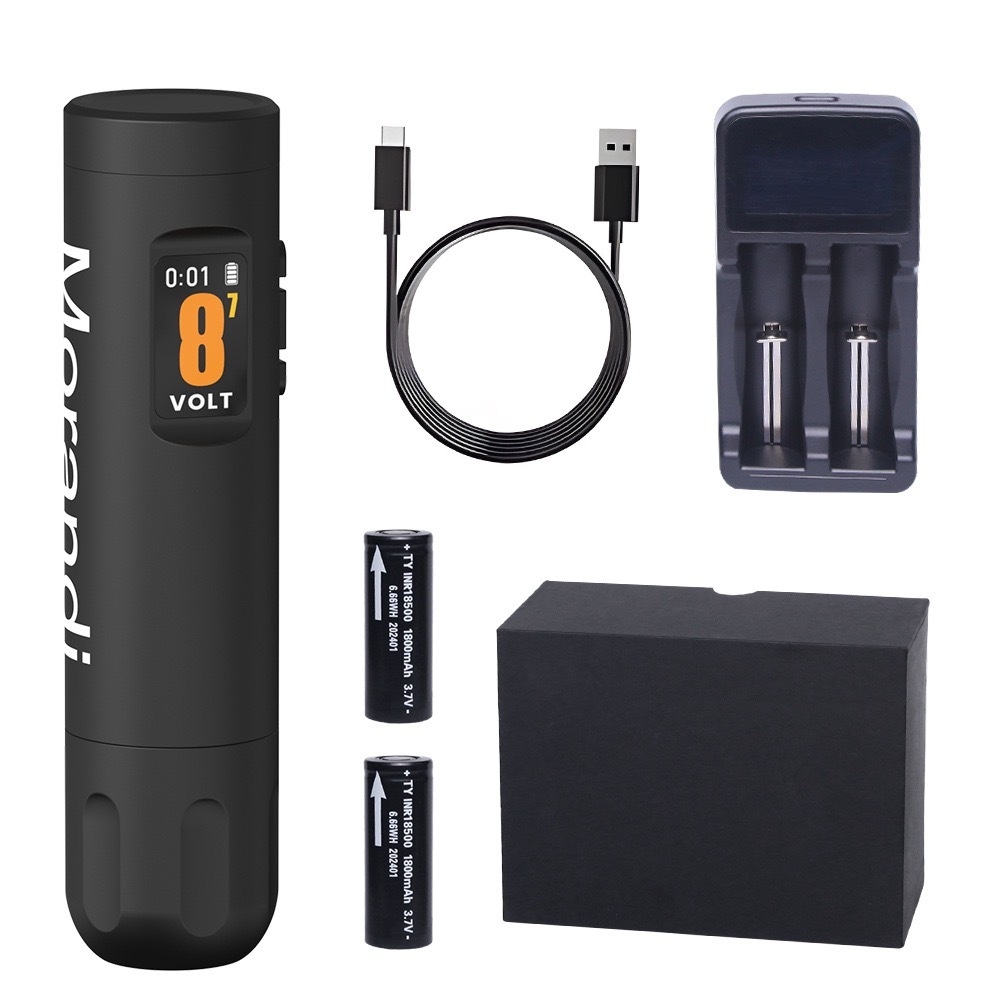 MARANDI Wireless battery pen