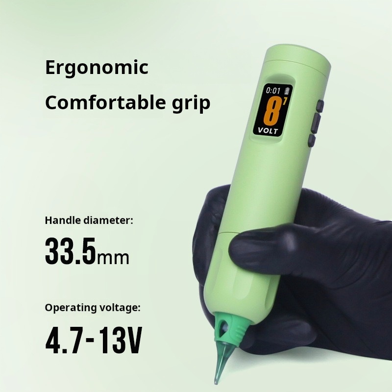 MARANDI Wireless battery pen