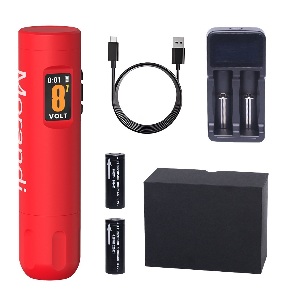 MARANDI Wireless battery pen