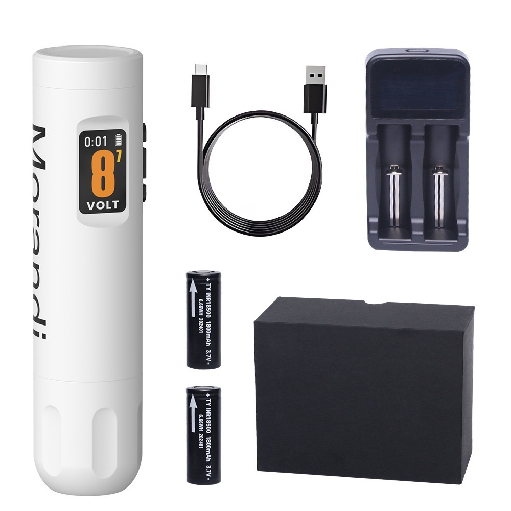 MARANDI Wireless battery pen