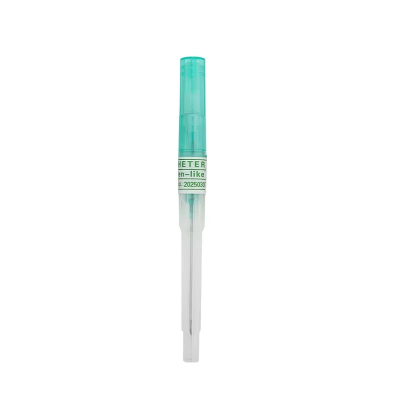 IV catheter needles 50pcs Professional sterilized tattoo puncture needles