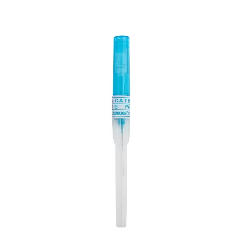 IV catheter needles 50pcs Professional sterilized tattoo puncture needles