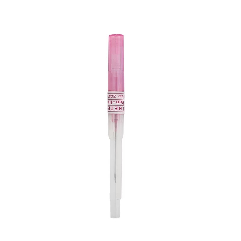 IV catheter needles 50pcs Professional sterilized tattoo puncture needles