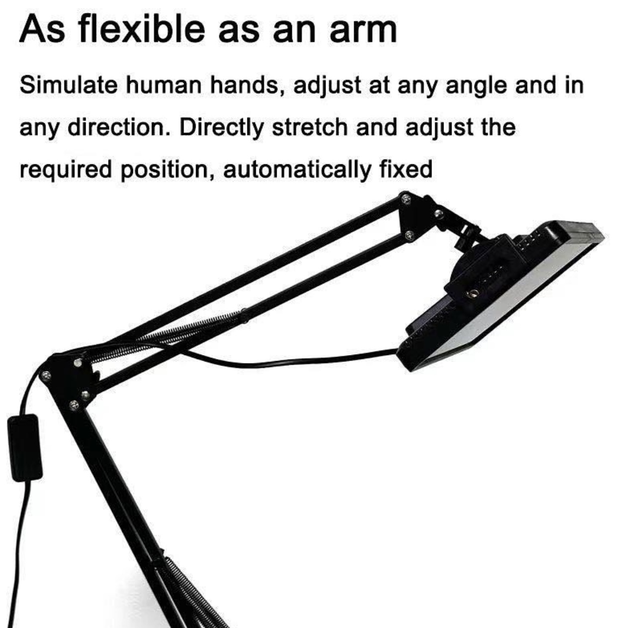 Tattoo Removal Reflective Work Glasses Light Set----Regular Model