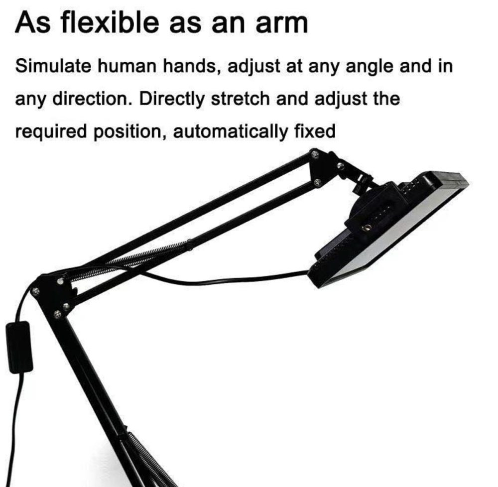 Tattoo Removal Reflective Work Glasses Light Set----Regular Model