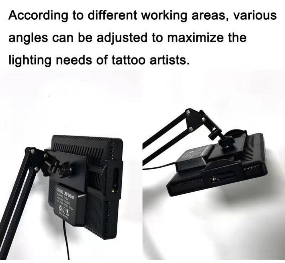 Tattoo Removal Reflective Work Glasses Light Set----Regular Model