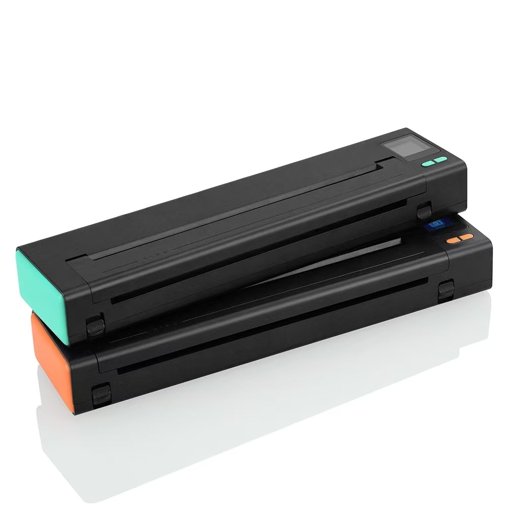 Tattoo Thermal Transfer Machine XR3