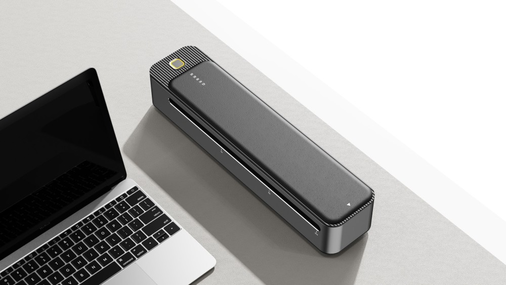 MHT-Q3 A3 Thermal Printer