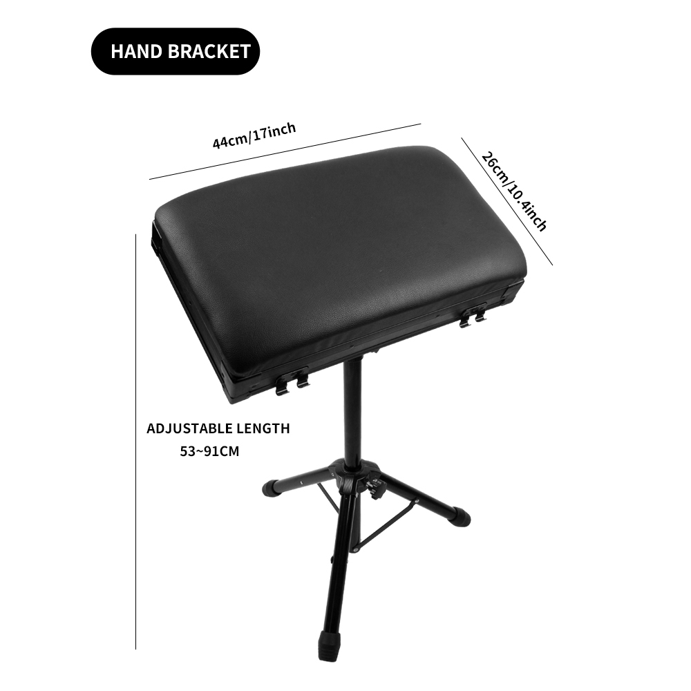 Tattoo Multifunctional Luggage