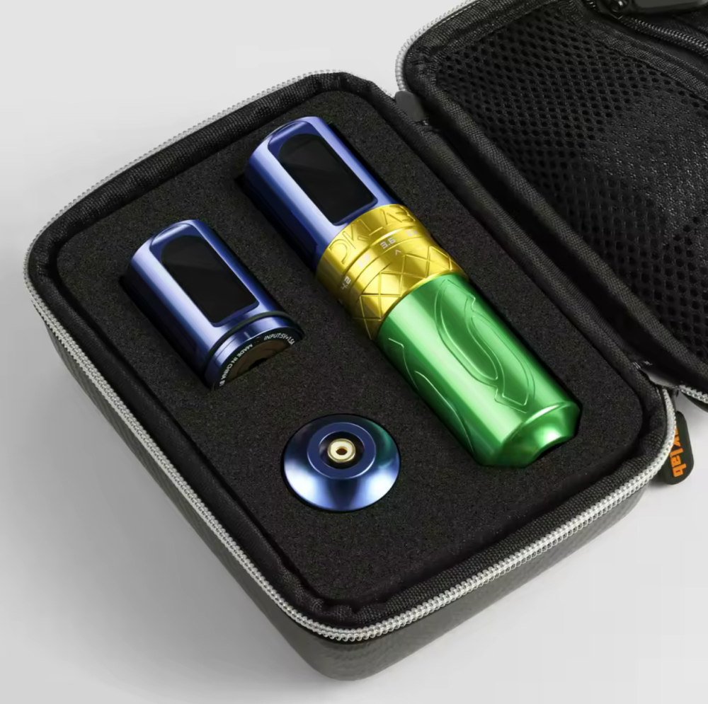 DKlab Mizar Wireless Tattoo Machien Pen