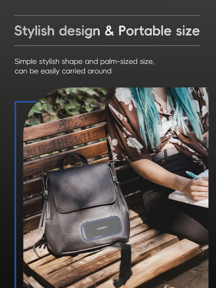 AIMO Tattoo Printer-Mini