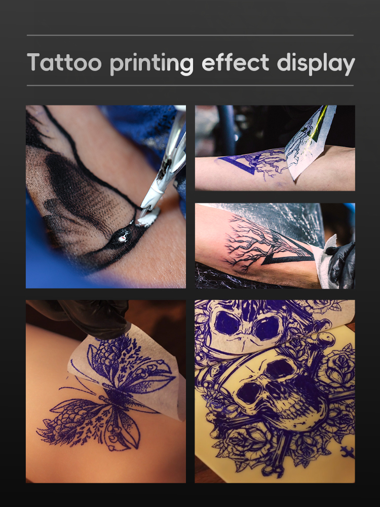 AIMO Tattoo Printer-Mini