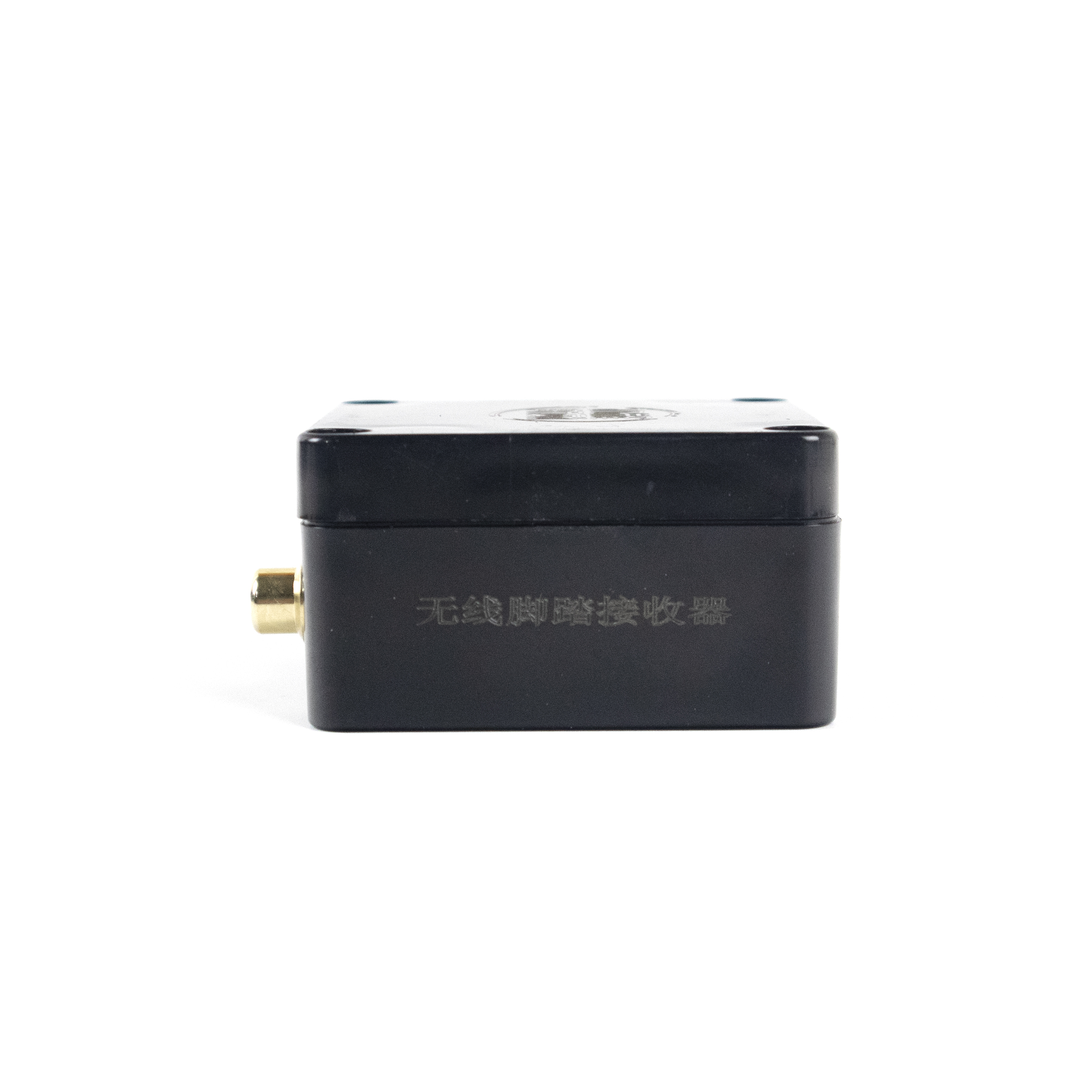 Tattoo machine bluetooth wireless switch