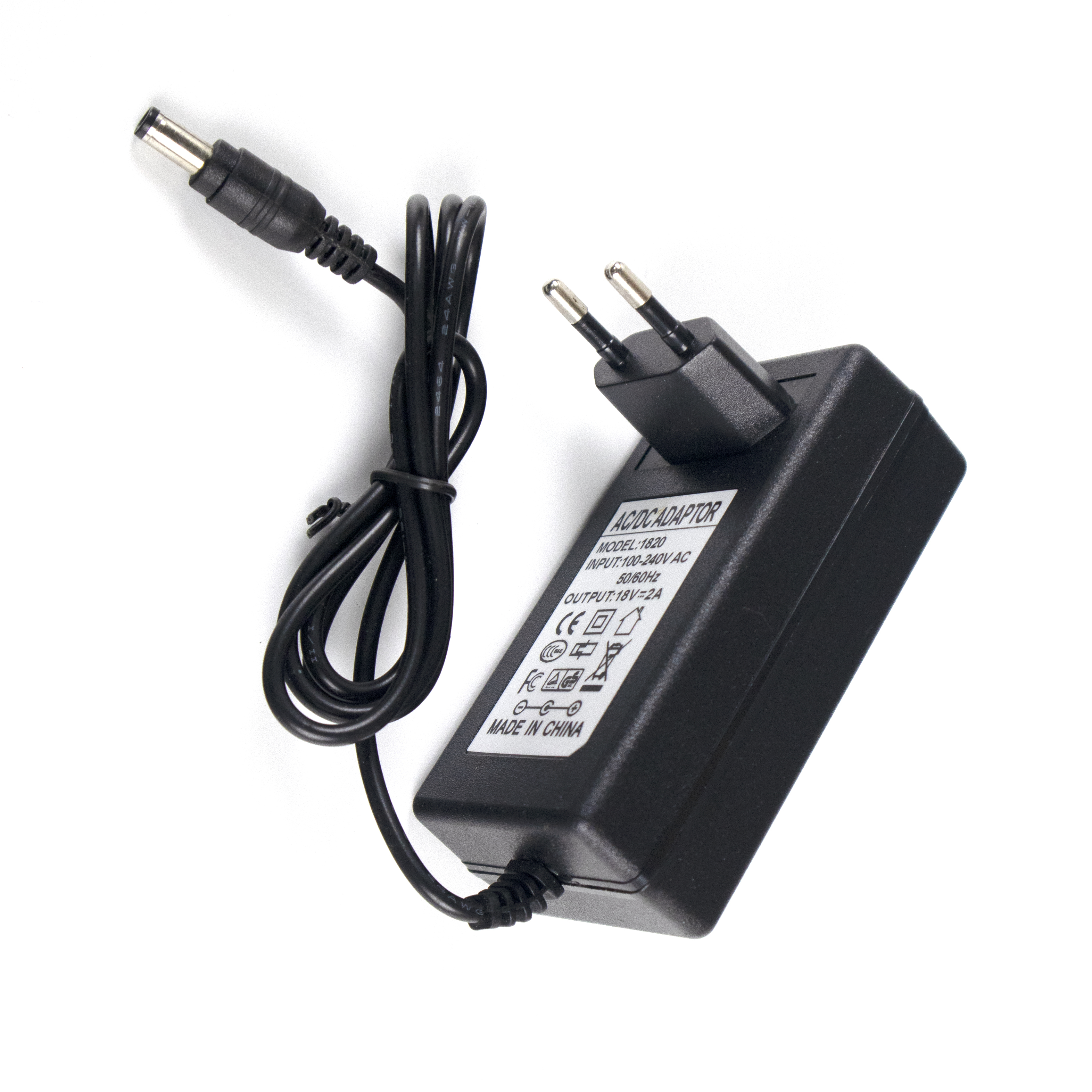 Tattoo machine bluetooth wireless switch