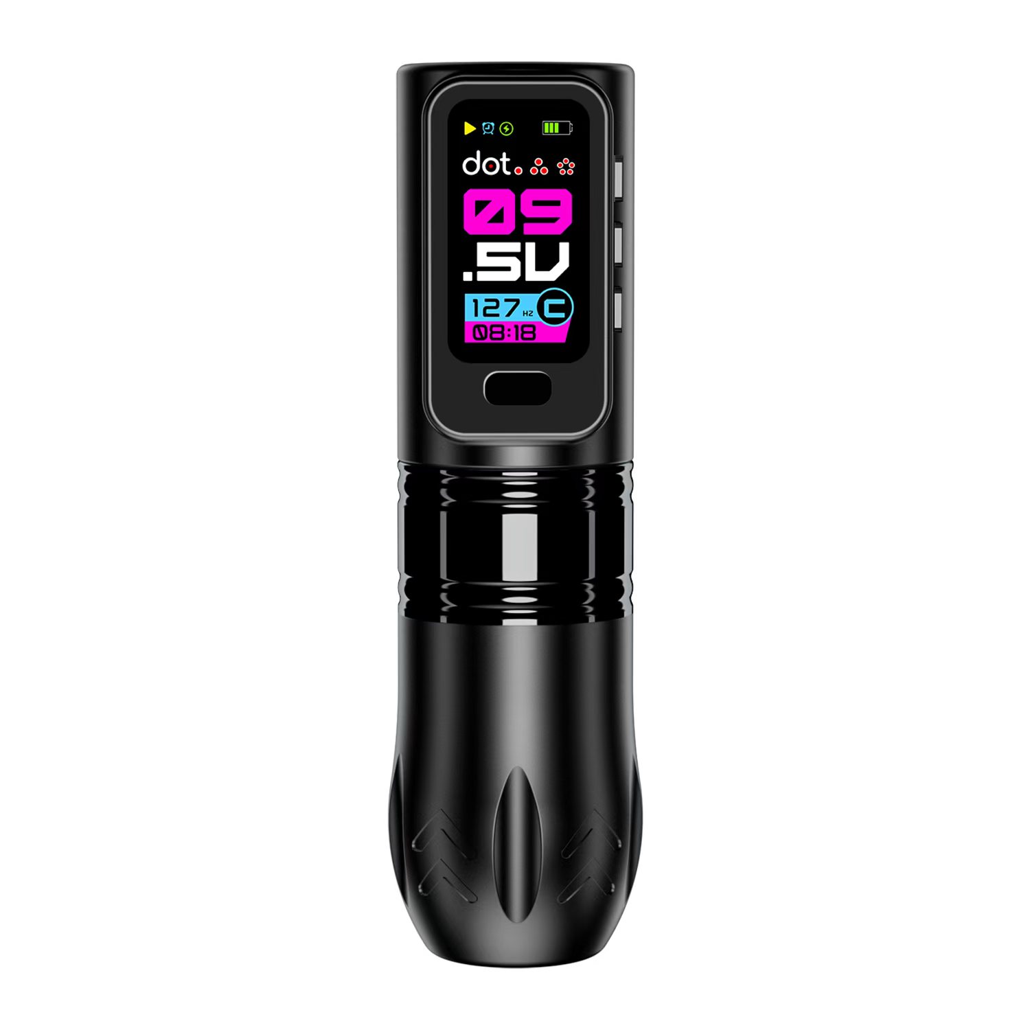wireless tattoo pen